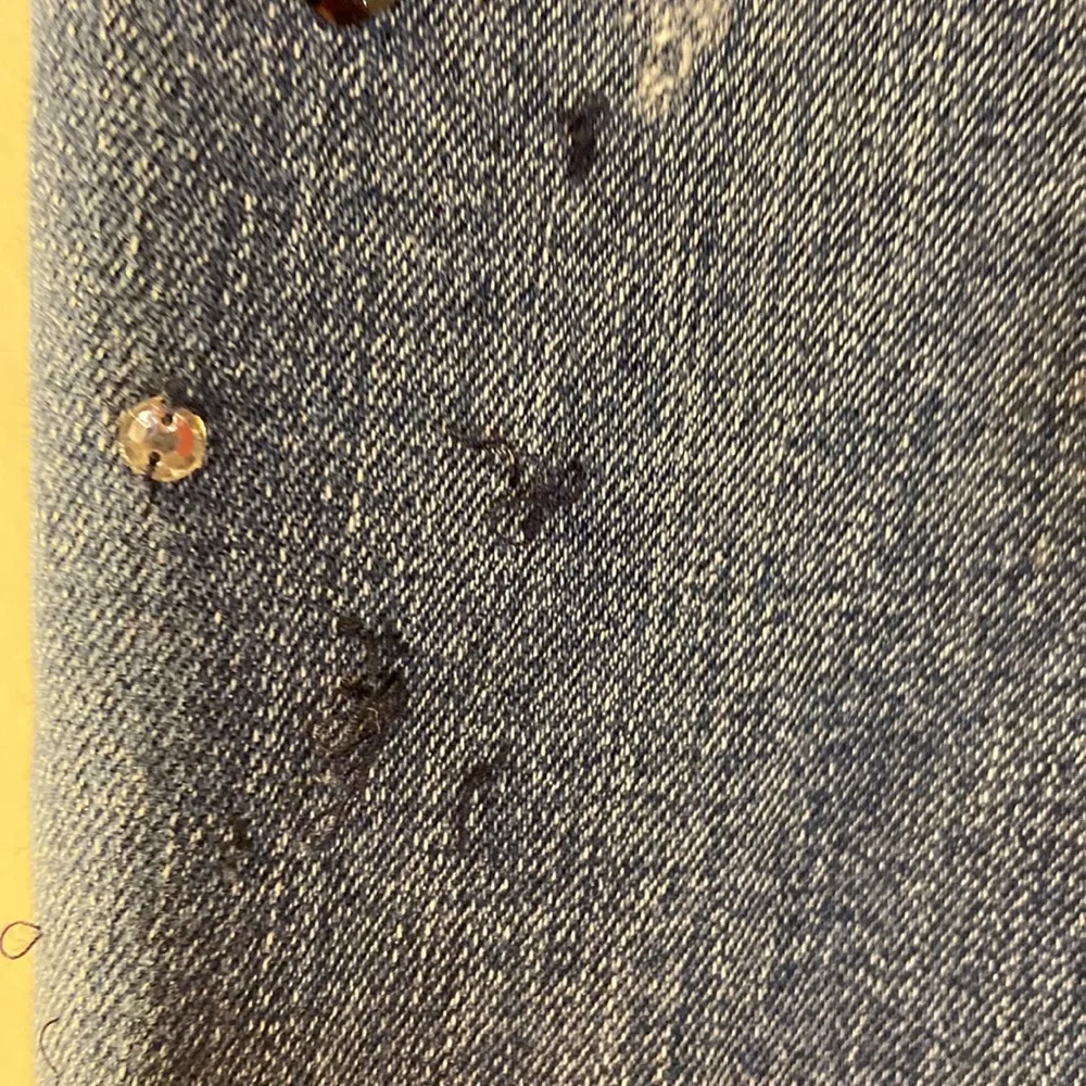 Tommy‎ Hilfiger Beaded Skinny Jean